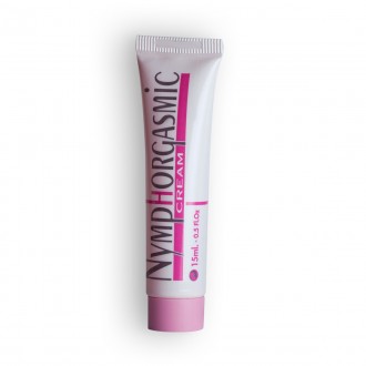 NYMPHORGASMIC STIMULANT CREAM 15ML