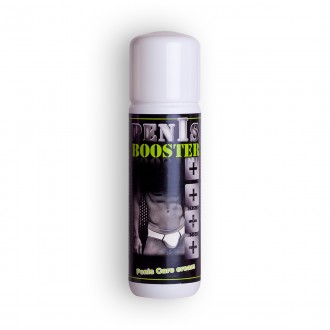 CREMA PARA EL PENE PENIS BOOSTER 125ML