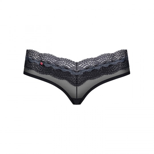 BOXER 869 - SHO OSSESSIVO NERO