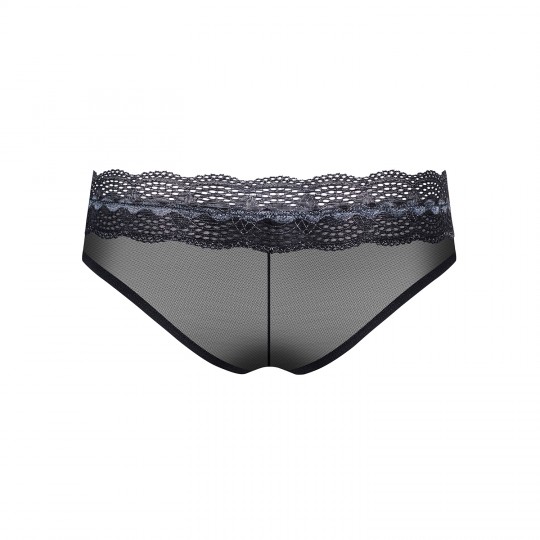 BOXER 869 - SHO OSSESSIVO NERO