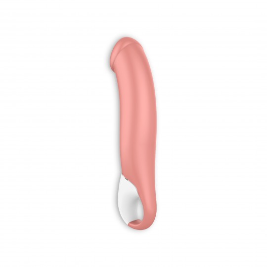 VIBRATORE MASTER CON CARICATORE USB SATISFYER VIBES