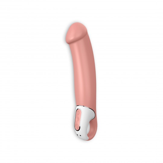 VIBRATORE MASTER CON CARICATORE USB SATISFYER VIBES