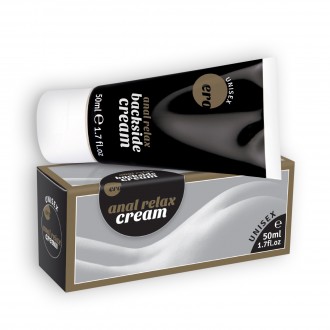 CREMA ERO ANAL RELAX CREAM 50ML