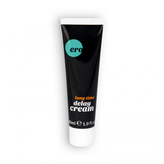 CREMA RETARDANTE LONG TIME DELAY ERO CREAM PARA HOMBRE 30ML