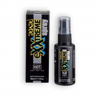 HOT™ ANAL EXXTREME SPRAY 50ML