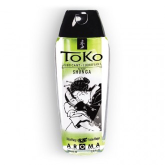 LUBRIFICANTE TOKO MELON 165ML