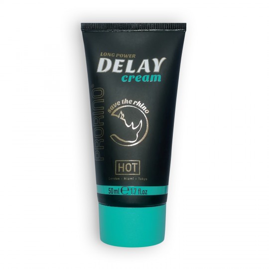 PRORINO DELAY CREAM 50ML