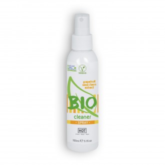 SPRAY DETERGENTE CON AROMA DI POMPELMO HOT BIO 150ML