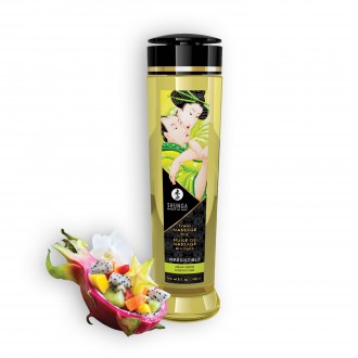 SHUNGA OLIO DA MASSAGGIO IRRESISTIBILE ASIAN FUSION 240 ML