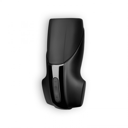 MASTURBATORE SATISFYER UOMINI VIBRAZIONE