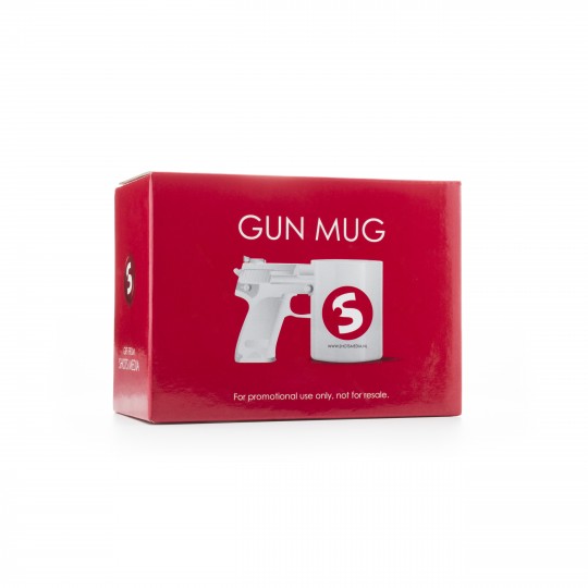 CANECA GUN