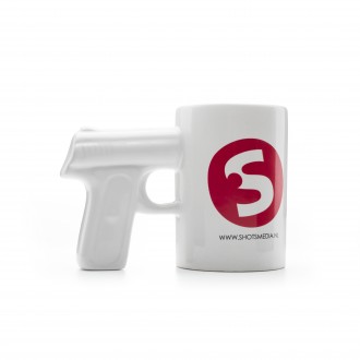 CANECA GUN