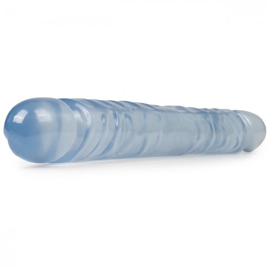 JR. DOUBLE DONG 12&#039;&#039; CLEAR