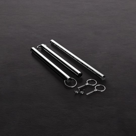 BARRA AFASTADORA AJUSTÁVEL ADJUSTABLE SPREADER BAR STEEL