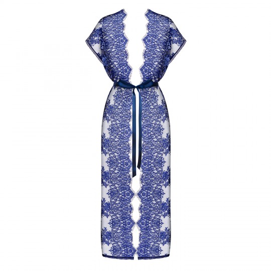 ABITO FLOWLACE OSSESSIVO BLU