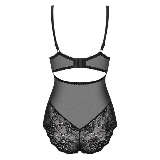 BODY AMALLIE OBSESSIVE NEGRO