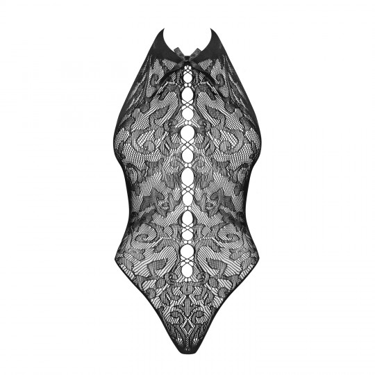 BODY B119 OBSESSIVE NEGRO