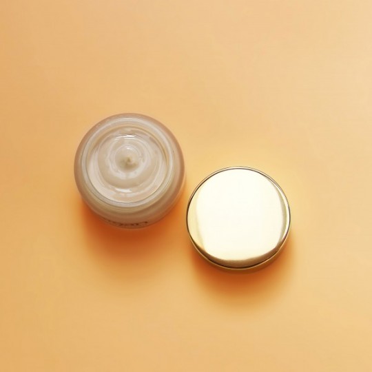 ARGAN OIL DAILY CREAM 50ML