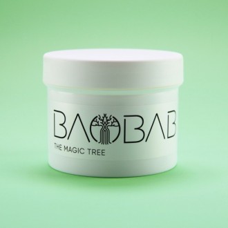 BAOBAB DAILY CREAM 200ML