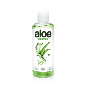 GEL ALOE VERA ESSENCE 100% 250ML