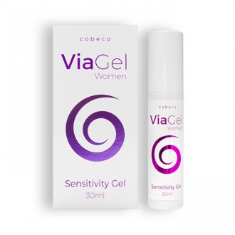 GEL ESTIMULANTE VIAGEL FOR WOMEN ORGASM GEL 30ML
