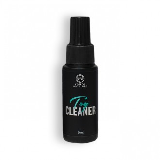 TOY CLEANER SPRAY 50ML