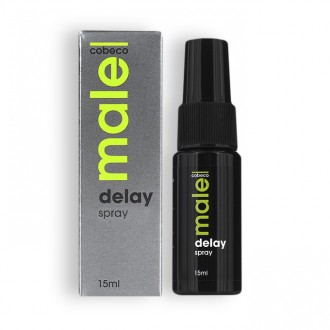 MALE DELAY SPRAY 15ML