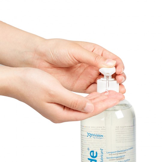 AQUAGLIDE LUBRIFICANTE 1000ML