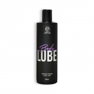 LUBRIFICANTE A BASE DI SILICONE BODYLUBE 500ML