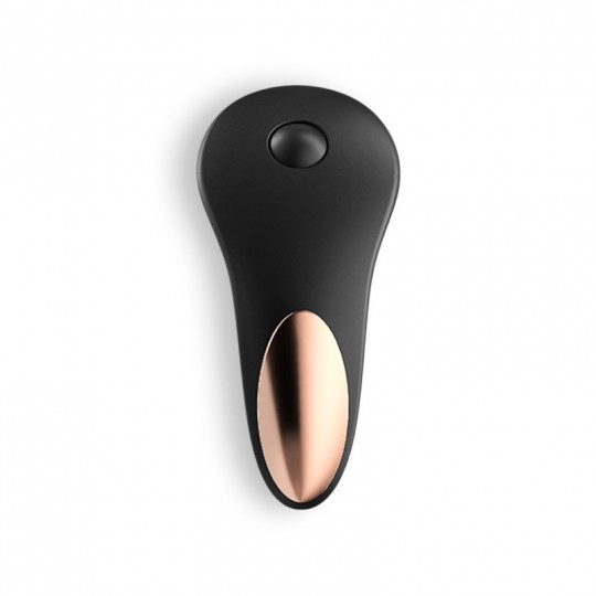 PANTY VIBRATORE CON PICCOLO SEGRETO SATISFYER APP