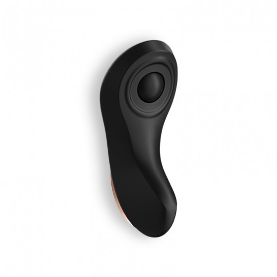PANTY VIBRATORE CON PICCOLO SEGRETO SATISFYER APP