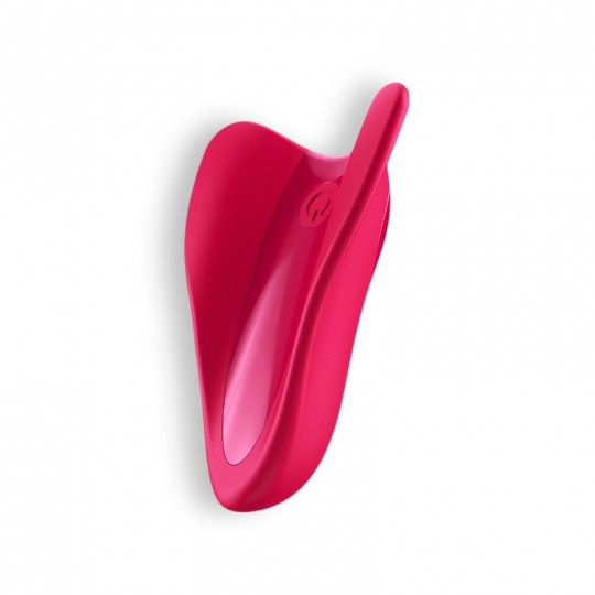 VIBRATORE ALTA FLY SATISFYER MAGENTA