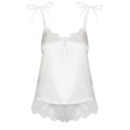 SET PRIMA NEVE OBSESSIVE PERLA