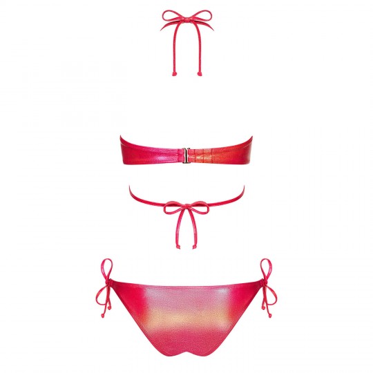 BIKINI CORALYA OBSESSIVE