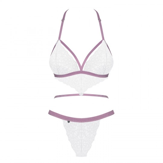 BODY LILYANNE OBSESSIVE BLANCO