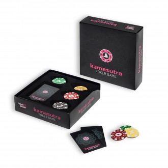 ИГРА В ПОКЕР КАМАСУТРА ЭС-ПТ-СЕ-ИТ