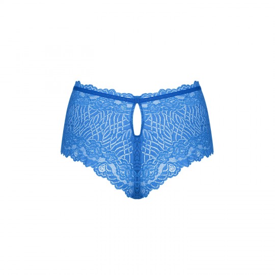 BLUELLIA OSSESSIVO BLU SHORTIES