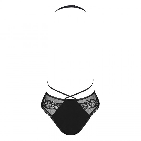 BODY CANNDIS OBSESSIVE PRETO