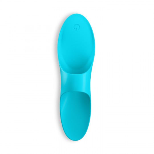 DITO DILDO TEASER SATISFYER BLU
