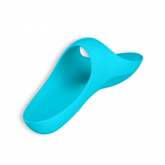 DITO DILDO TEASER SATISFYER BLU