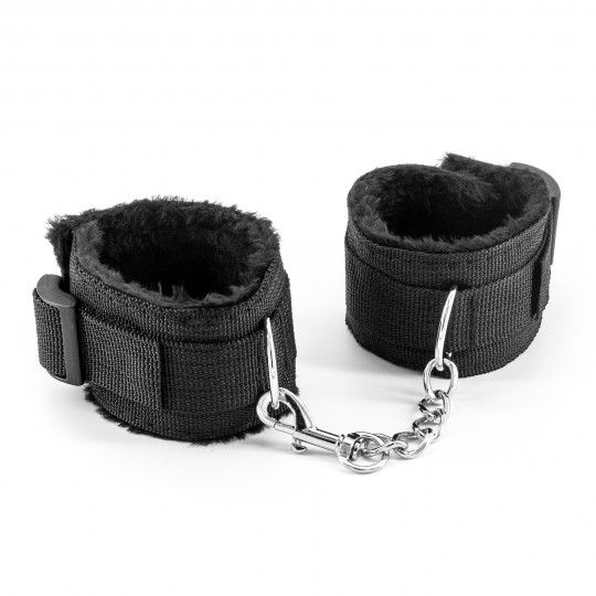MASTER &amp; CUMMANDER BONDAGE KIT CON CRUSHIOUS 11 PEZZI
