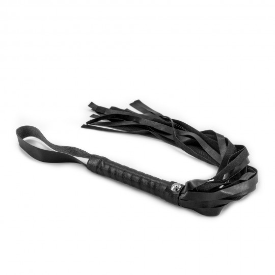 KIT BONDAGE MASTER &amp; CUMMANDER COM 11 PEÇAS CRUSHIOUS