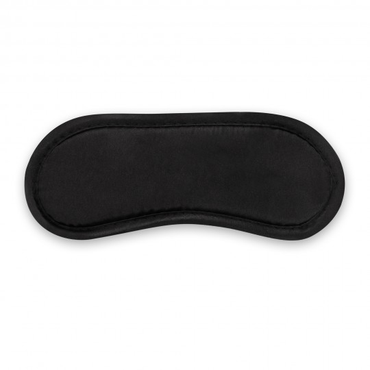 PACK OF 24 LOVER&#039;S DREAM BONDAGE KIT CRUSHIOUS BLACK