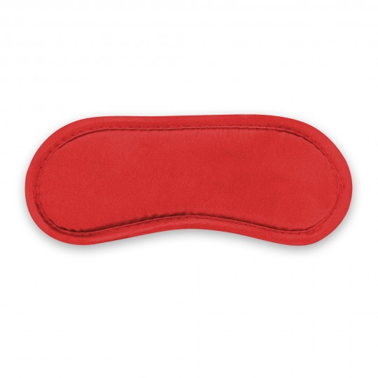 PACK OF 24 LOVER&#039;S DREAM BONDAGE KIT CRUSHIOUS RED