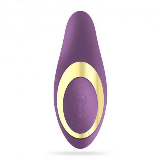 MOANSTAR CRUSHIOUS STIMOLATORE RICARICABILE