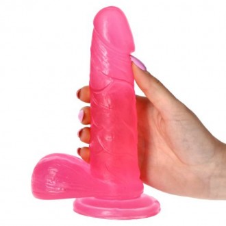 PENE REAL RAPTURE EARTH FLAVOUR 6.5'' ROSA