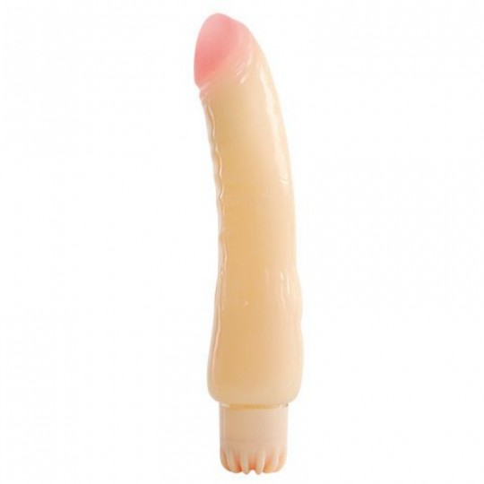 REALE RAPTURE BURST GELATINA VIBRATORE 10&quot;