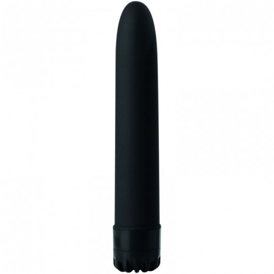 VIBRADOR CLASSICS NEGRO GRANDE