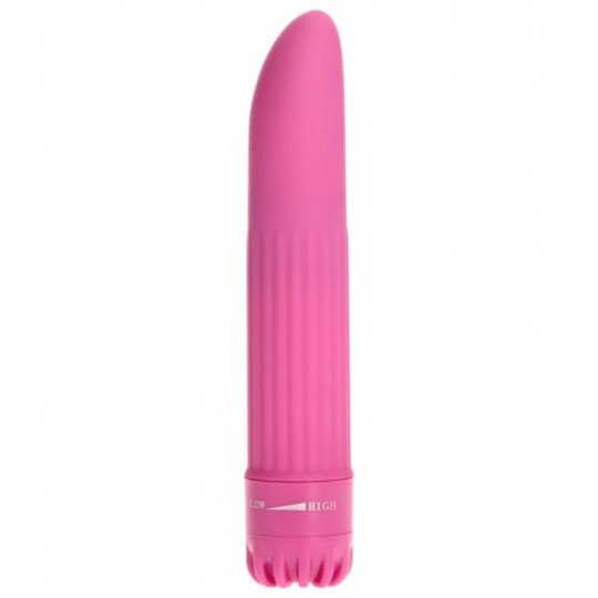 VIBRADOR CLASSICS MORADO PEQUEÑO