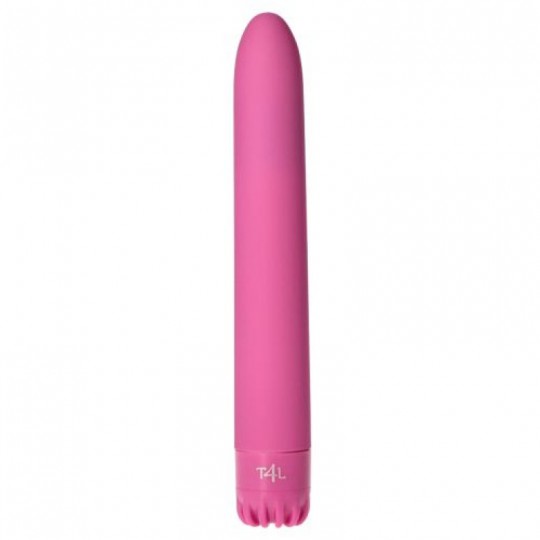 VIBRADOR CLASSICS MORADO MEDIO